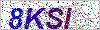 Verification code8KSI